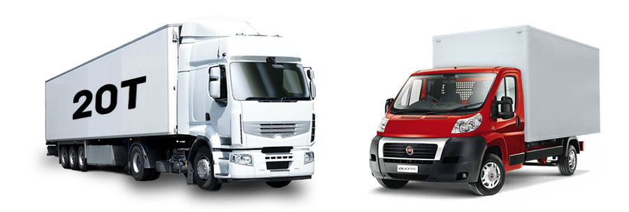 Доставка товара