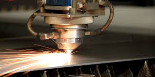 Резка металлопроката